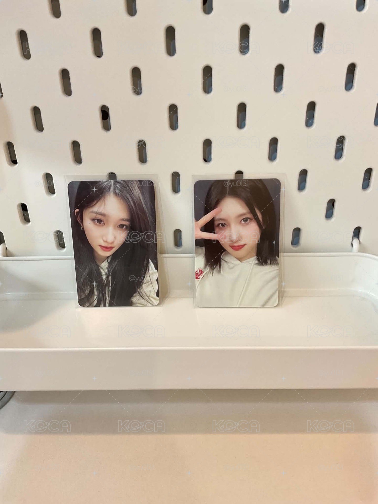 瑞 秋小卡