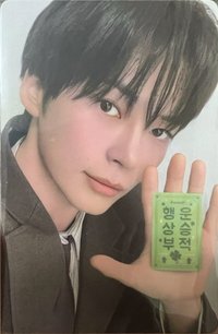 迷六MD mnet 隨機卡 1 ver.