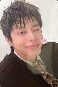迷六MD mnet 隨機卡 1 ver.