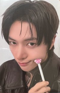 迷六MD mnet 隨機卡 1 ver.