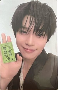 迷六MD mnet 隨機卡 1 ver.