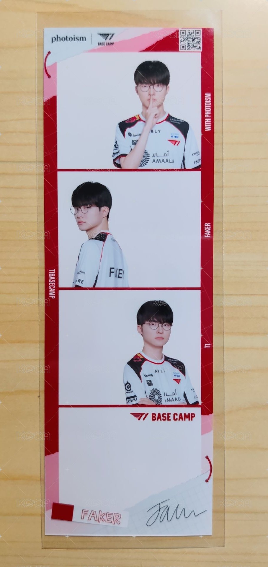 2026年Faker