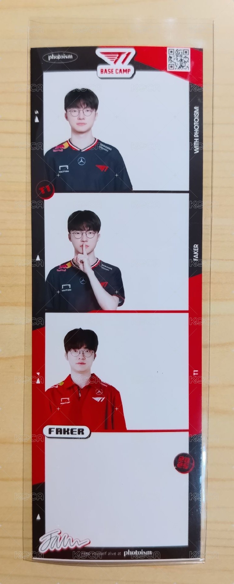 2025年Faker