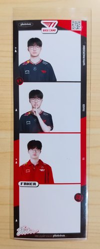 2025年Faker