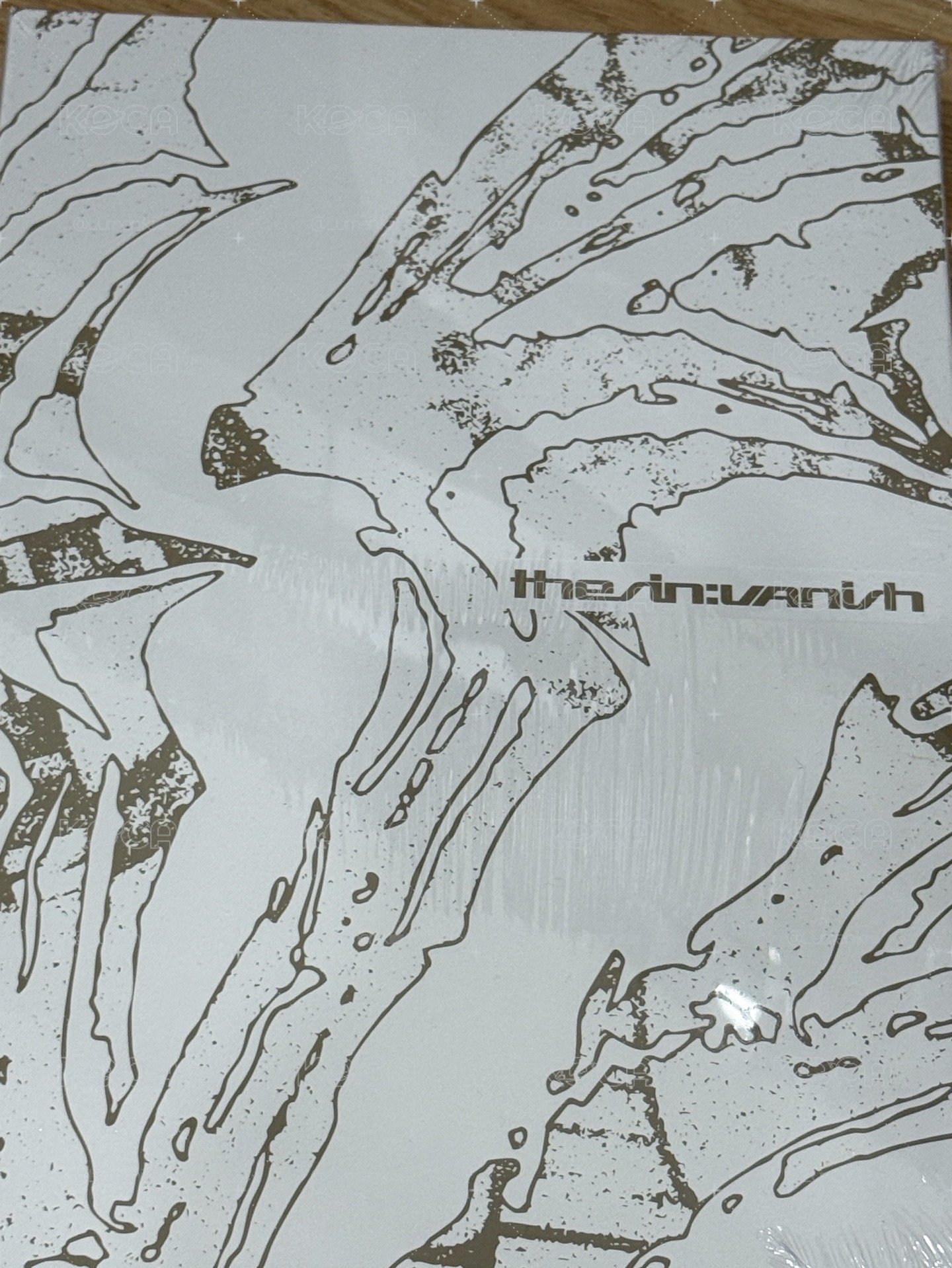 EN迷七 未拆專