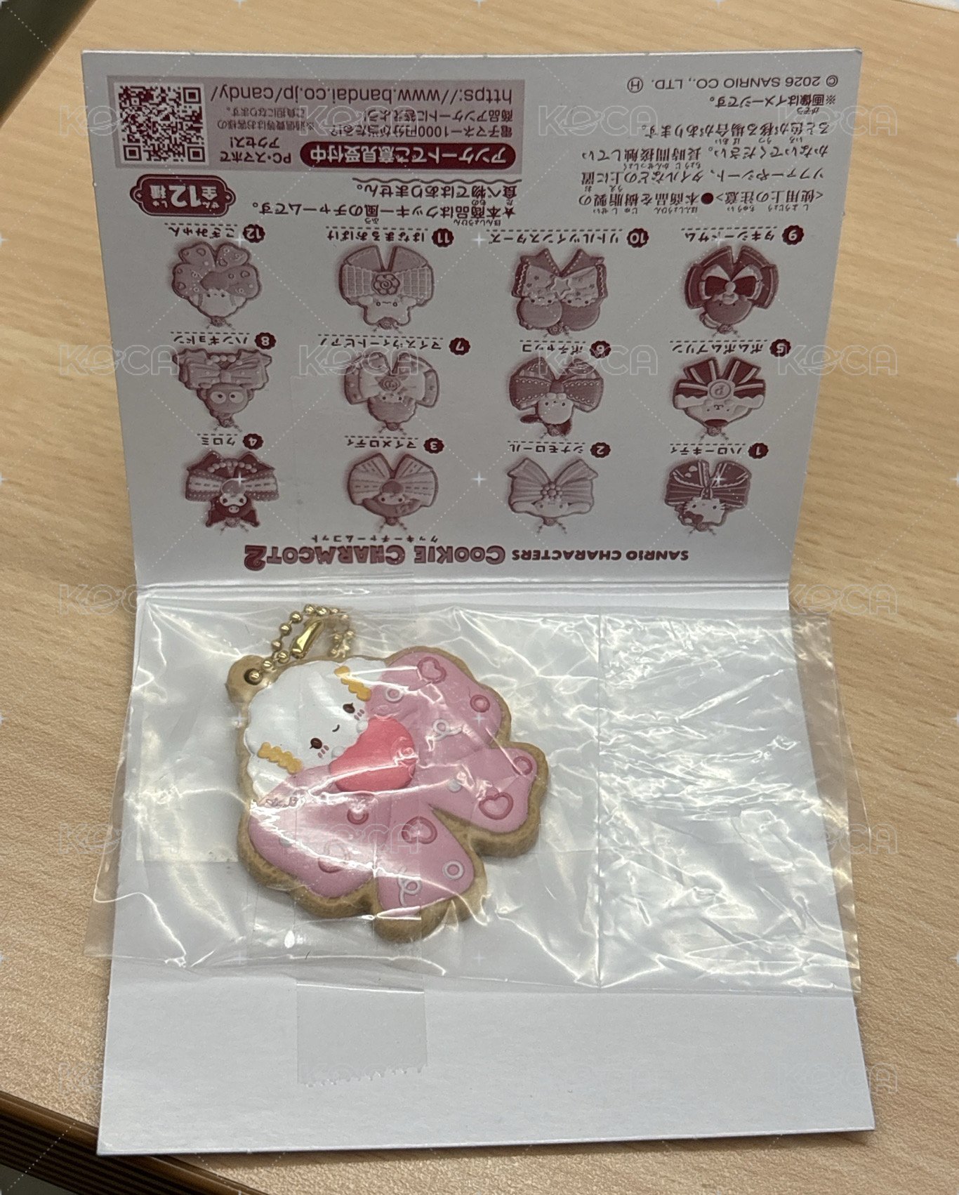 小麥粉精靈💖