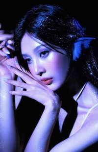 Velvet Summer 永豐文庫 特典卡 