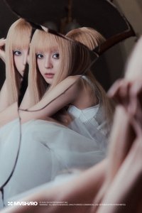 MASHIRO 1st EP ’24/11’