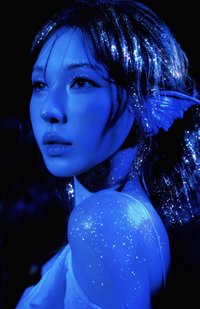 Velvet Summer 永豐文庫 特典卡 