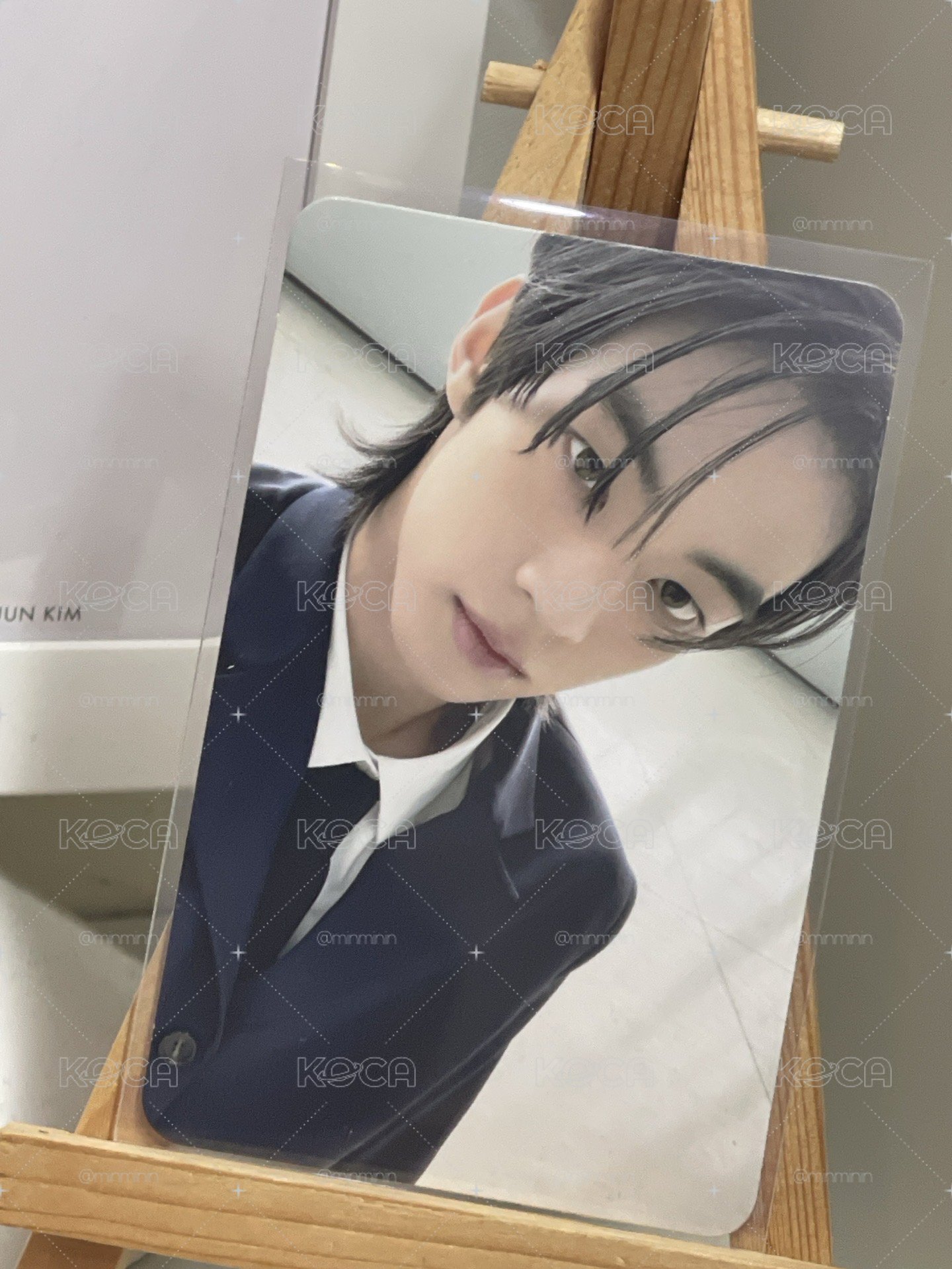 小狼🐺