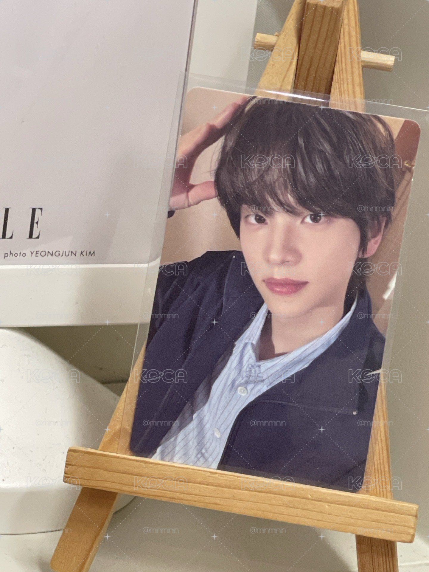 小狗申惟