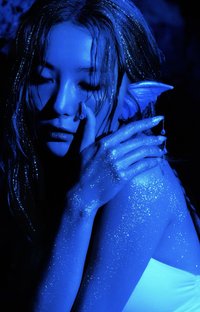 Velvet Summer 永豐文庫 特典卡 
