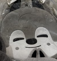 快閃店托特包（送保護套）