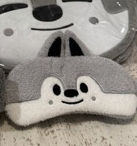 燦狼睡眠眼罩