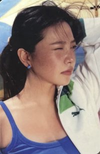 Velvet Summer 教保文庫 特典卡 