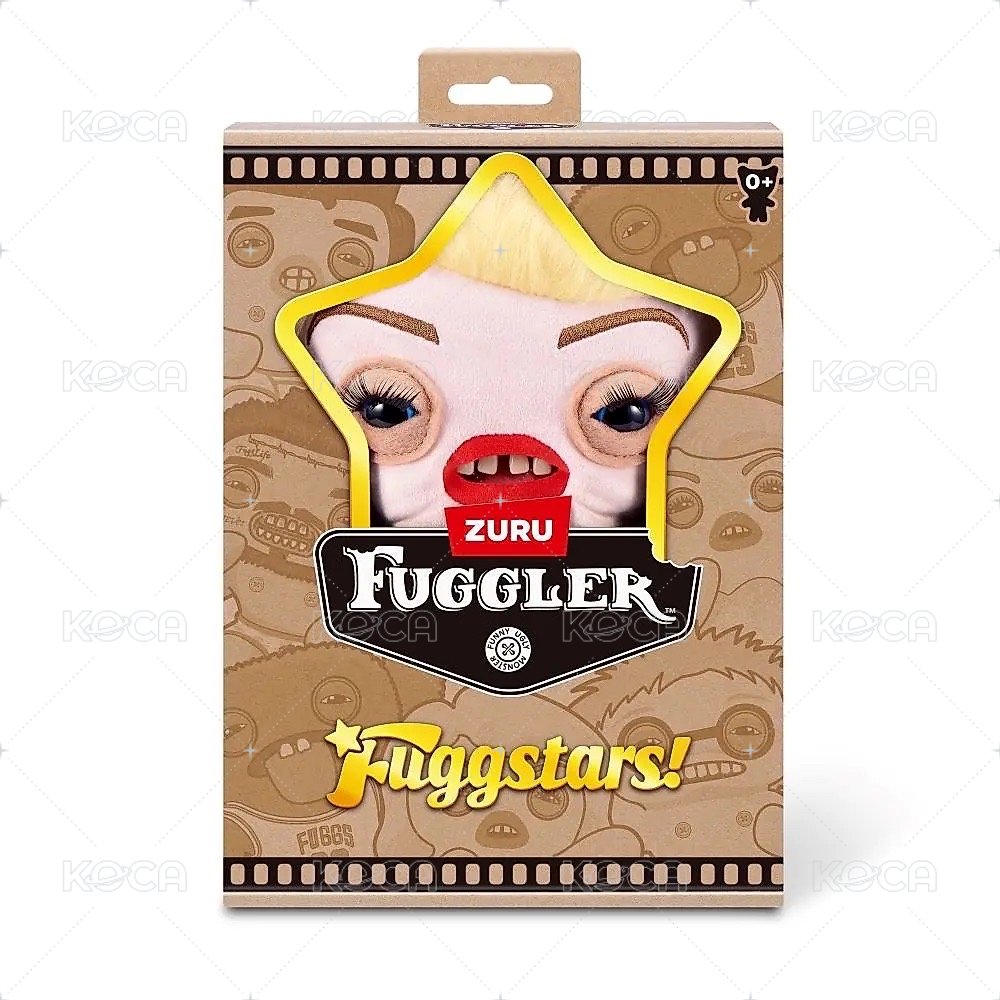 Fleeting Fartlet