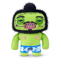 Rhymer Mc Slimer