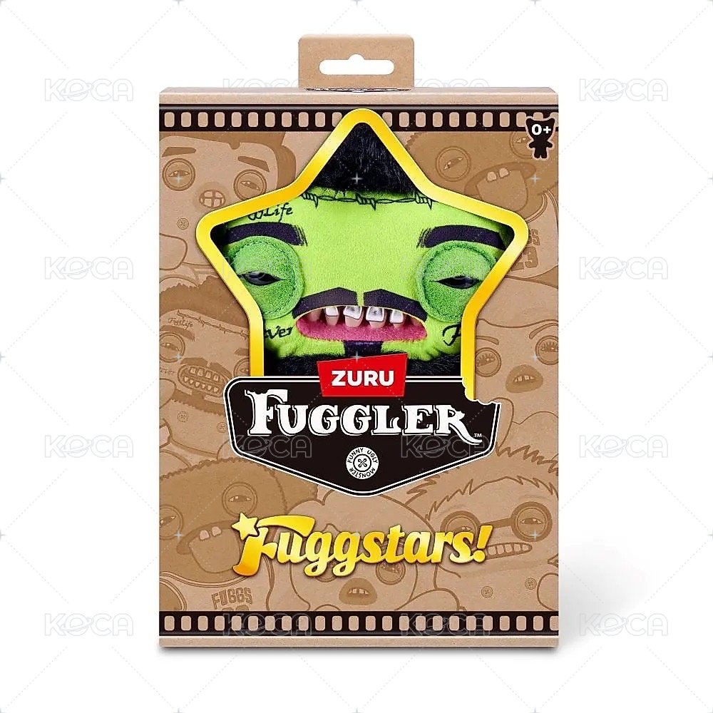 Rhymer Mc Slimer