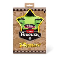 Rhymer Mc Slimer