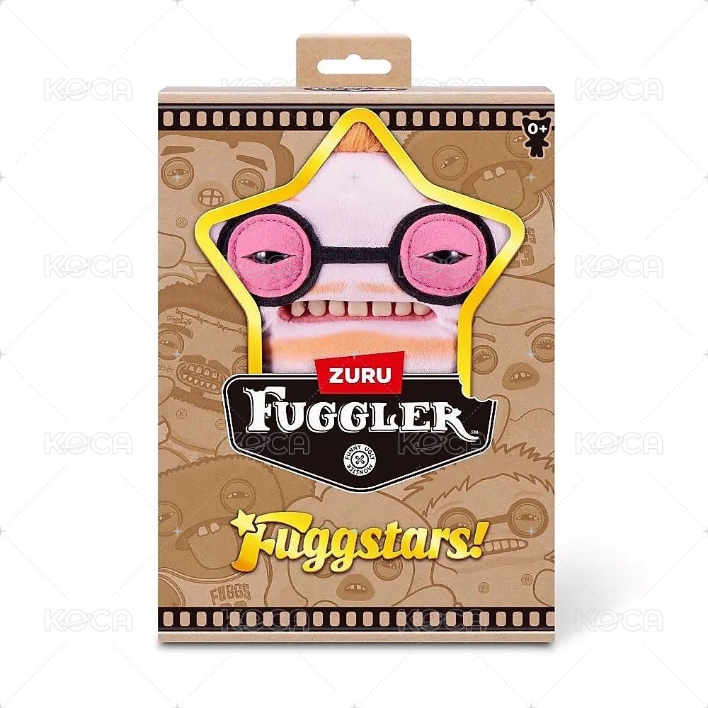 Gunky Goober