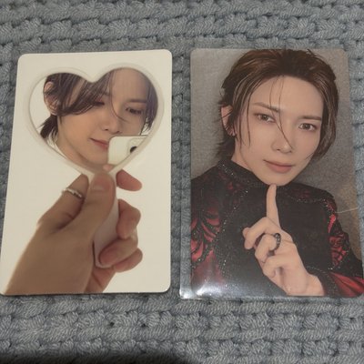 8room隨機公仔小盤 
