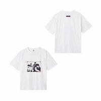 全員T白（尺寸備註M L ）