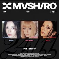 24/11 專輯內容物