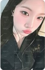 非現 Juun kms 2.0 幸運卡 中背