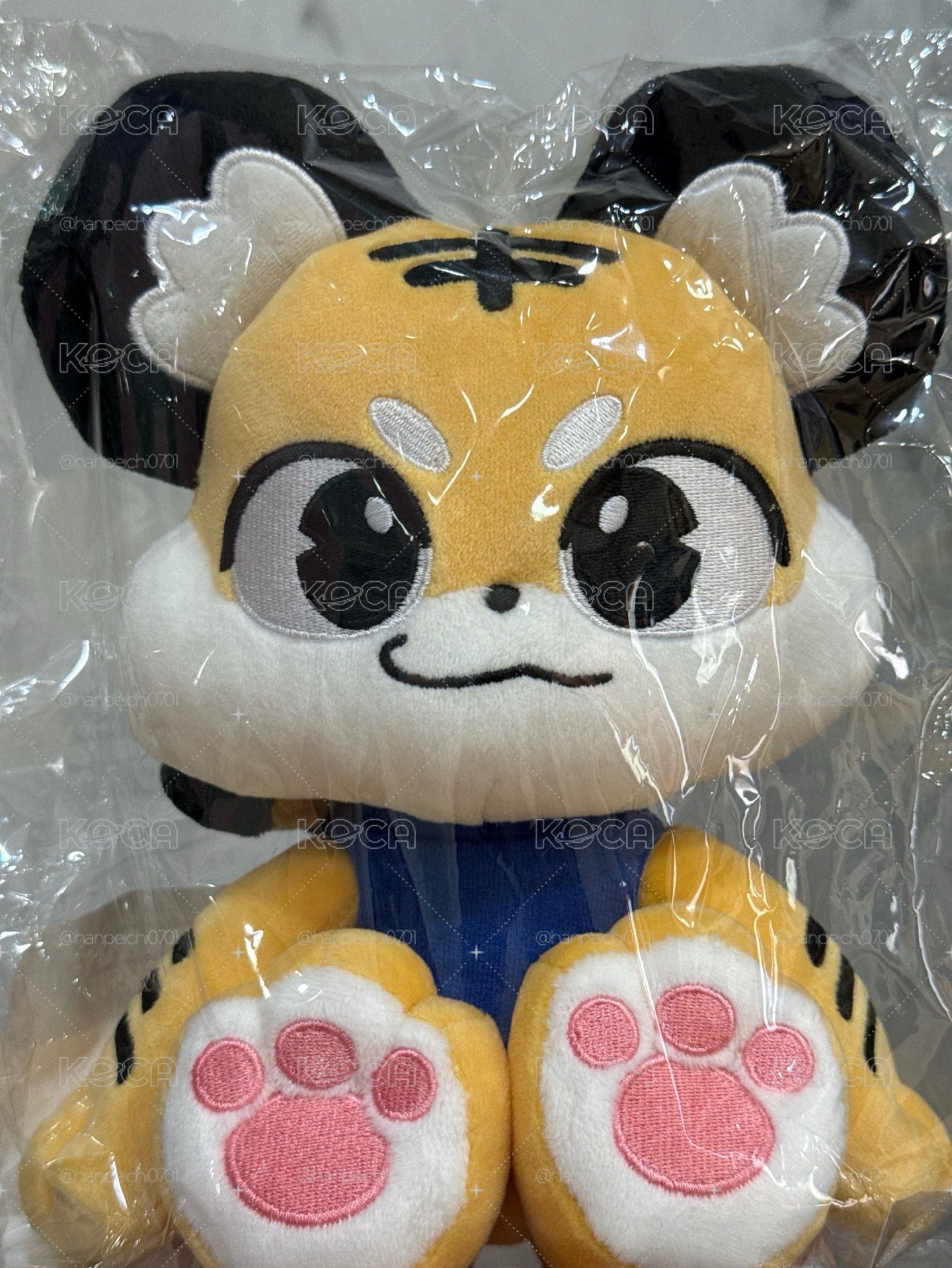 現貨大虎