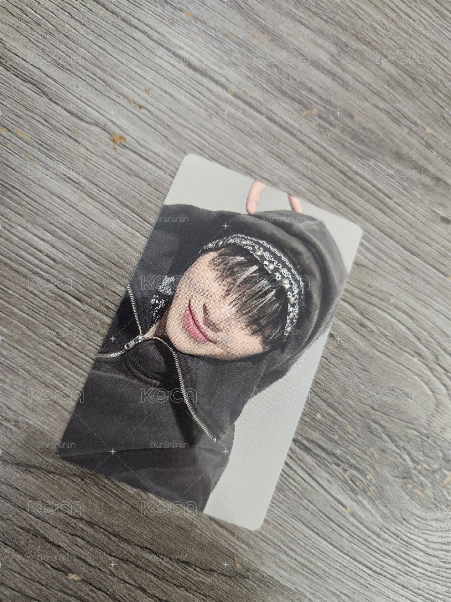 SEVENTEEN 