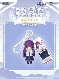 Q版掛飾盲盒