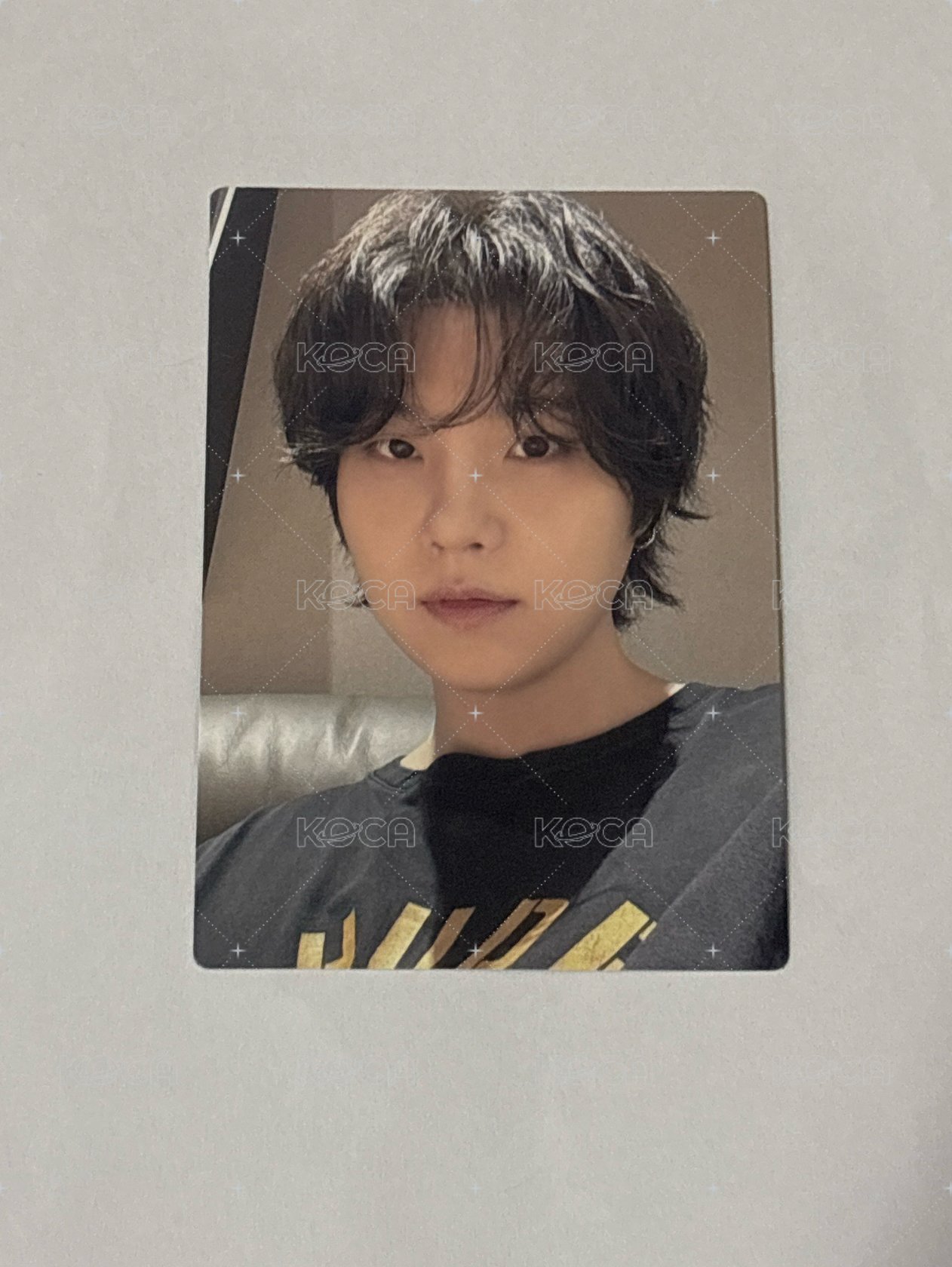 SUGA