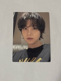 SUGA