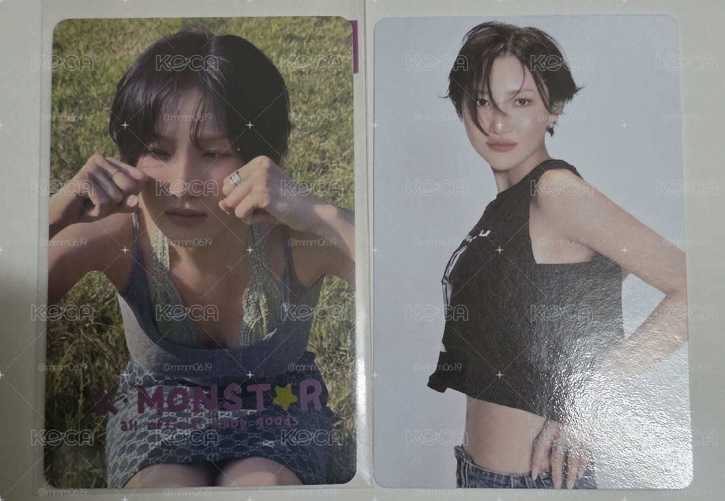km快閃小卡&滿額卡優惠套組