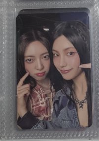 禮娜雙人