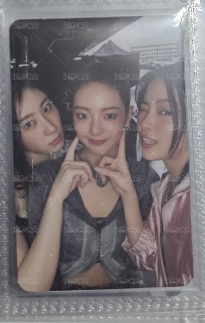 領粒留三人