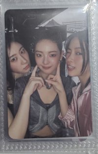 領粒留三人