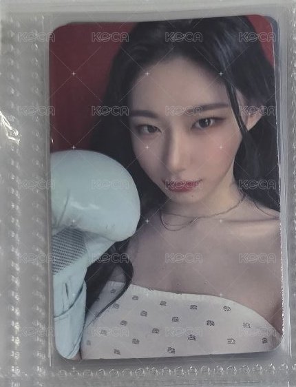 拳擊一