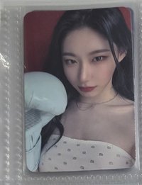 拳擊一
