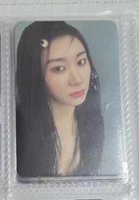 髮夾領