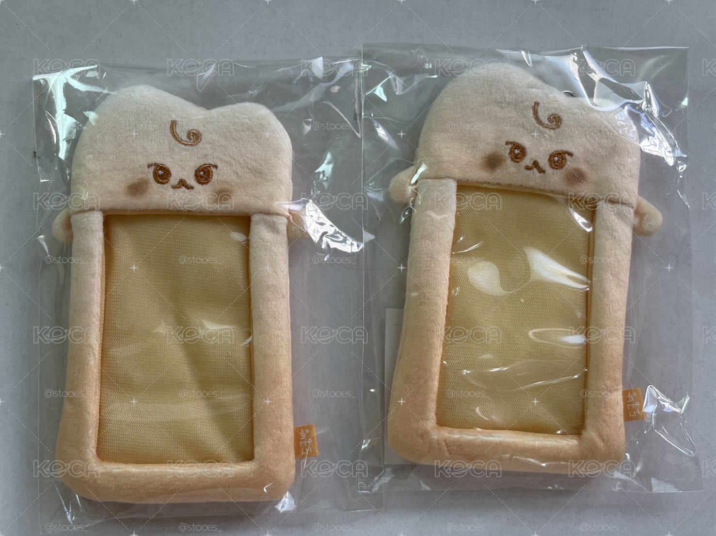 道貢包 卡套 🐰（全新未拆