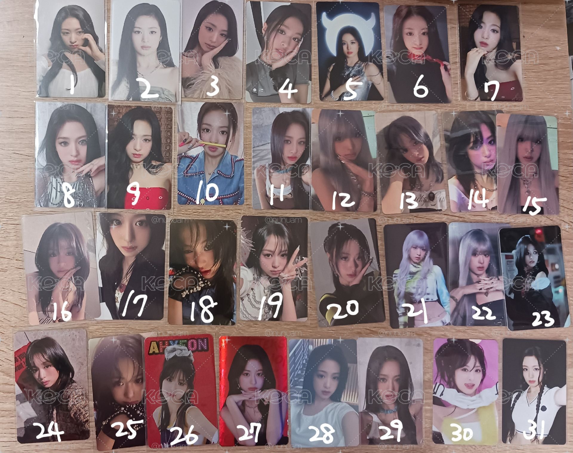 賢卡 3