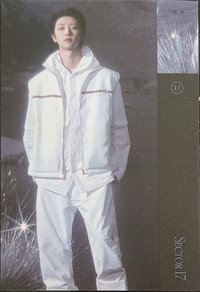 正四後續 貼紙 