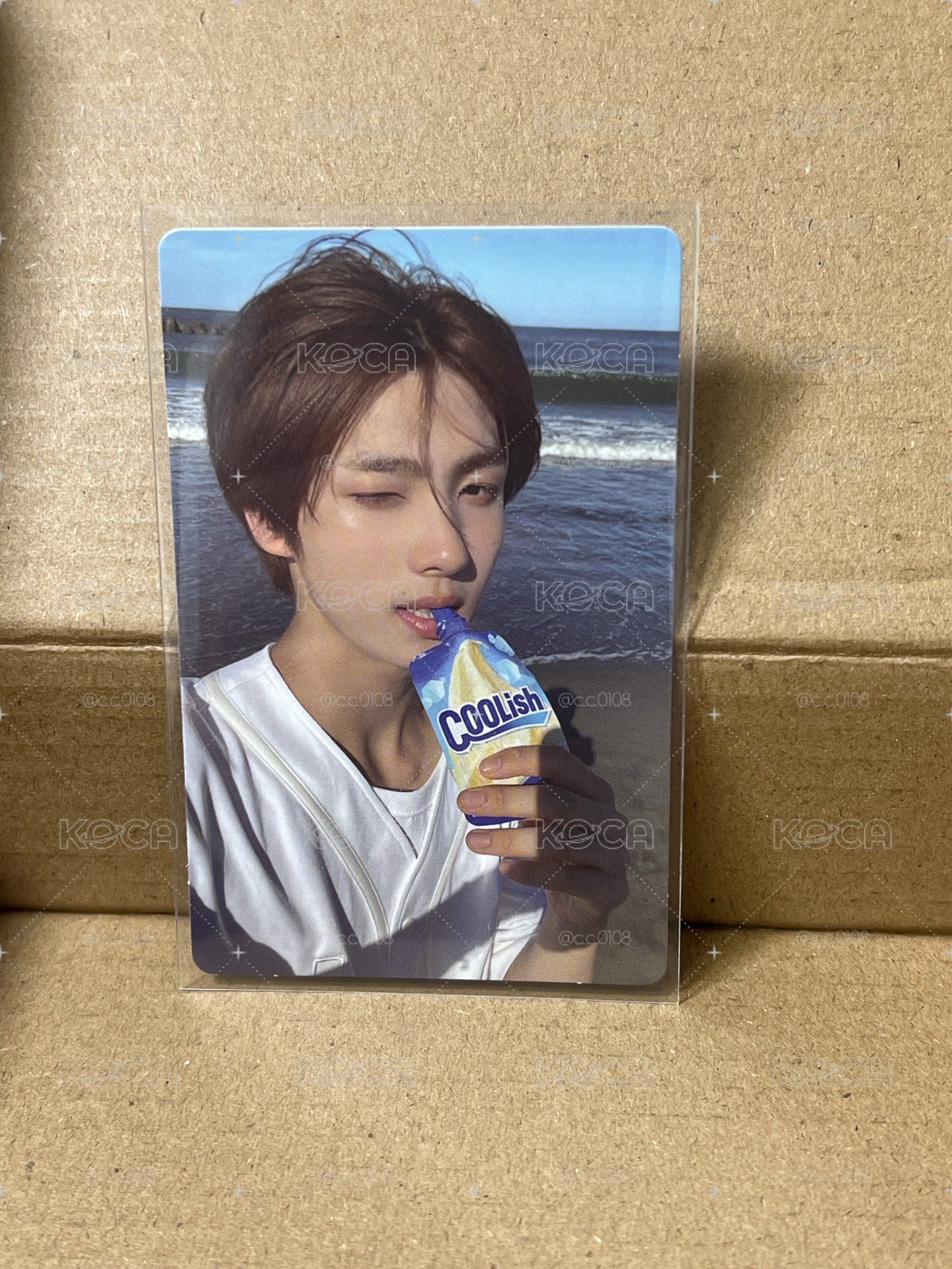 冰淇淋英宰🍦