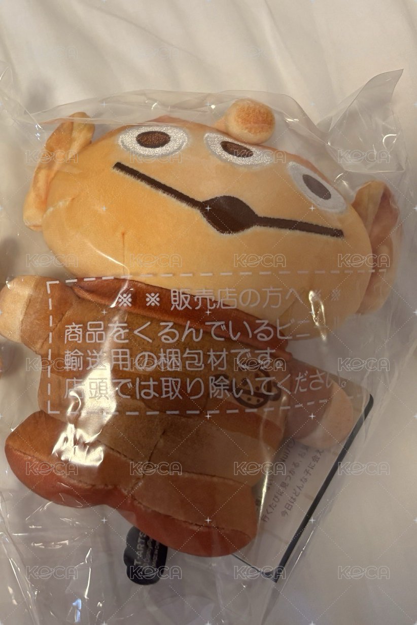 大麵包