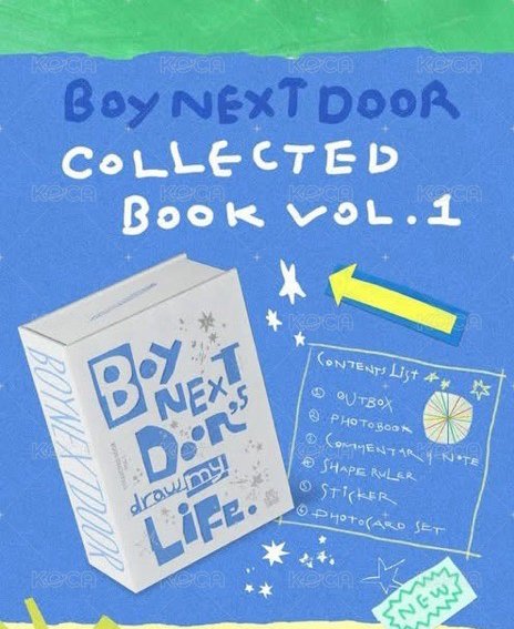 VOL 1