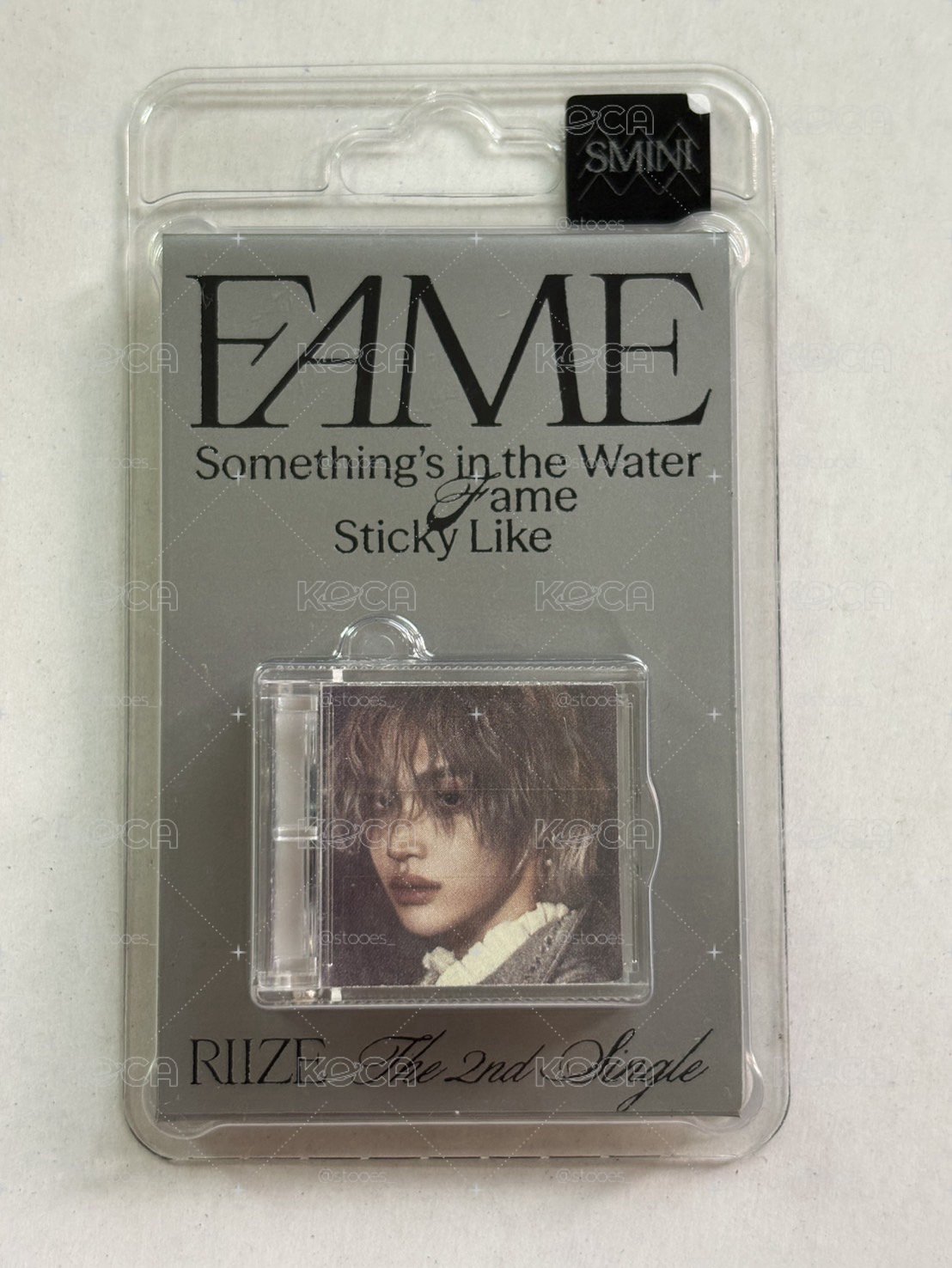 RIIZE 專輯