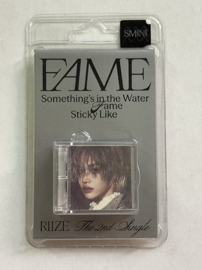RIIZE 專輯