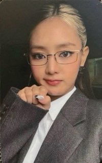 We made 日咖 橫濱場 預售 特典卡 