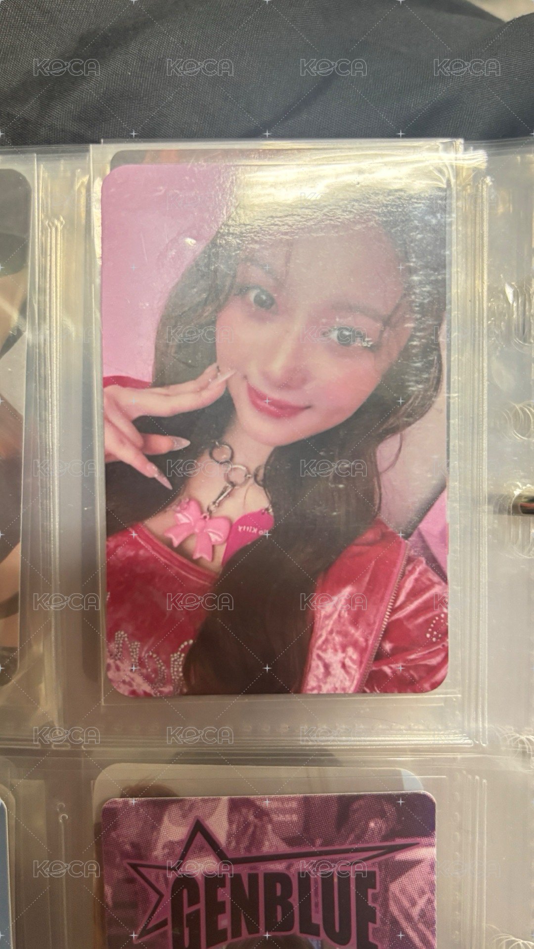 聖誕節媛